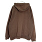 Carhartt Logo Hoodie