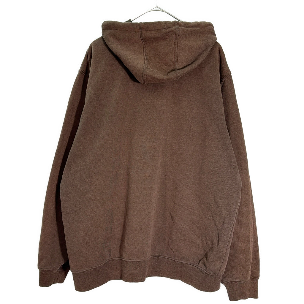 Carhartt Logo Hoodie