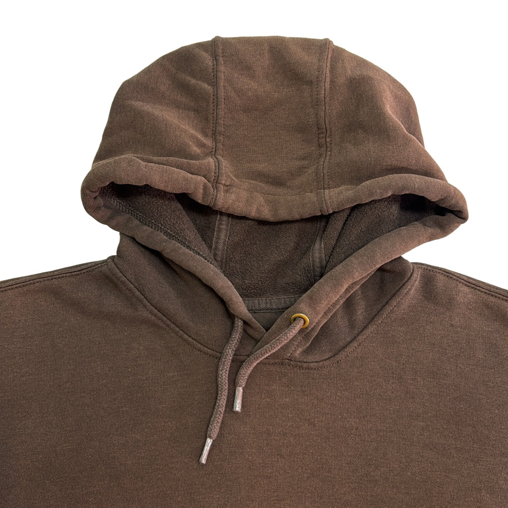 Carhartt Logo Hoodie