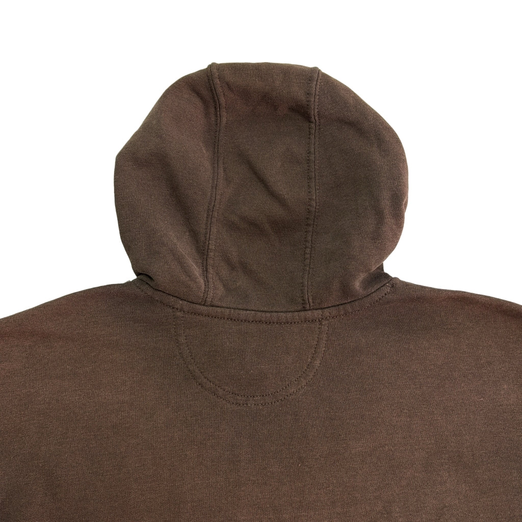 Carhartt Logo Hoodie