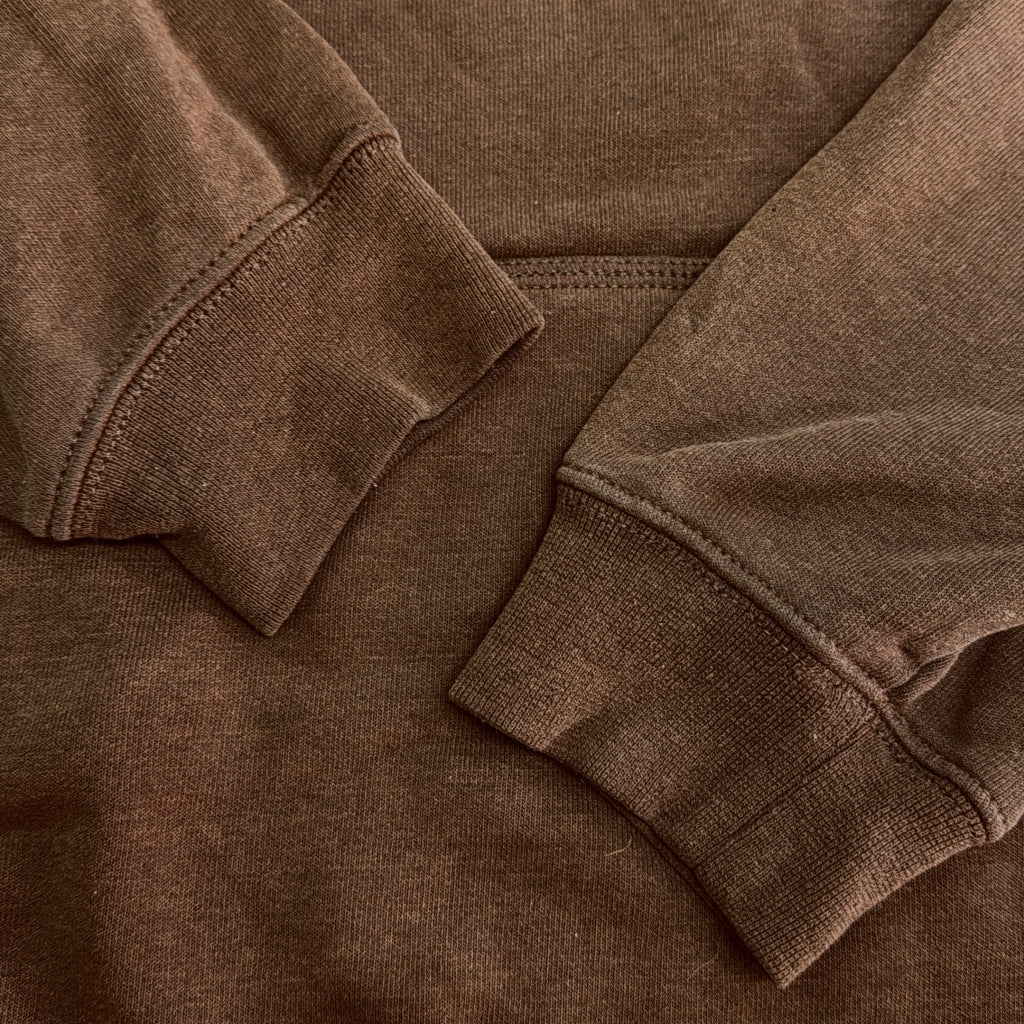 Carhartt Logo Hoodie