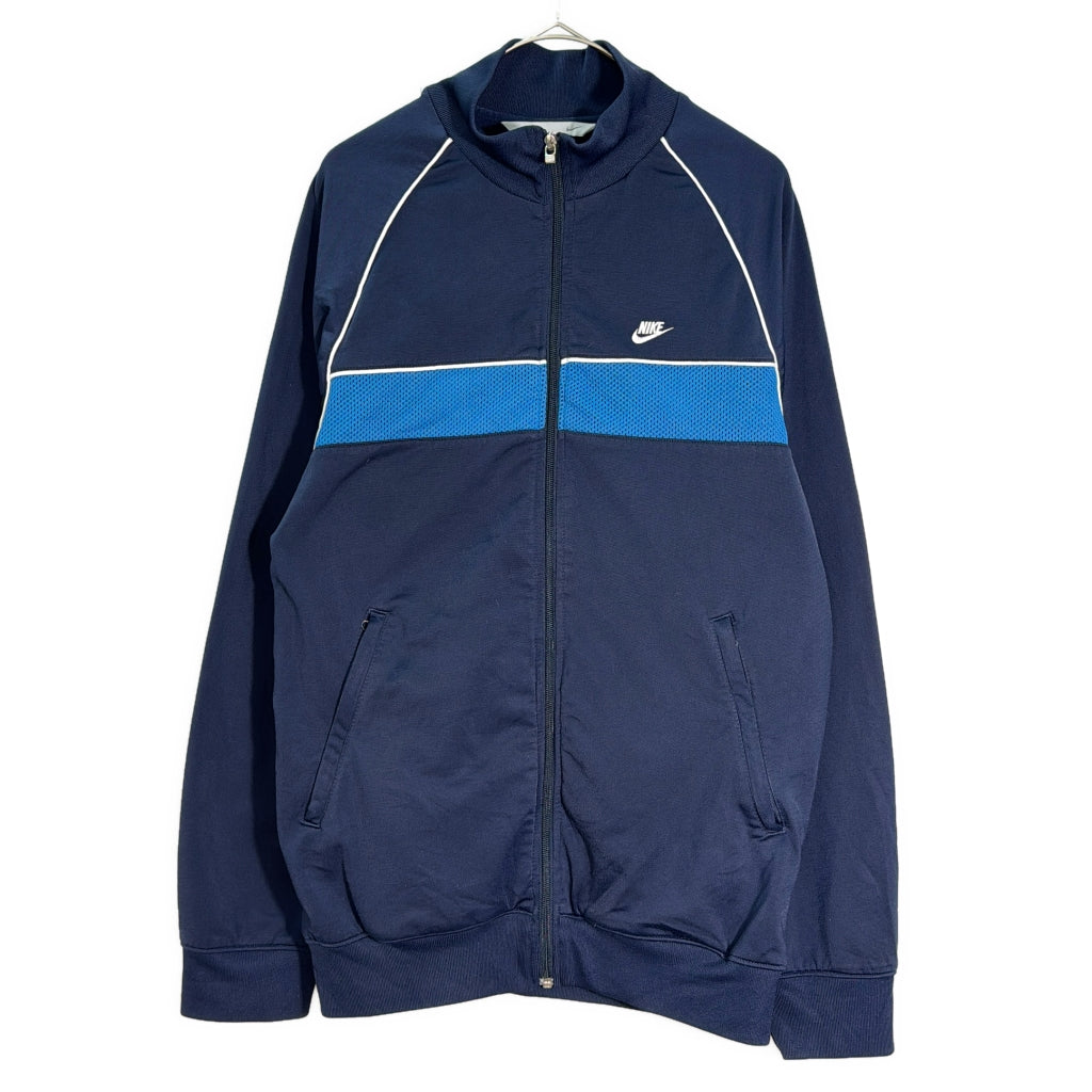 00s NIKE Track Track Jacket
