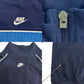 00s NIKE Track Track Jacket