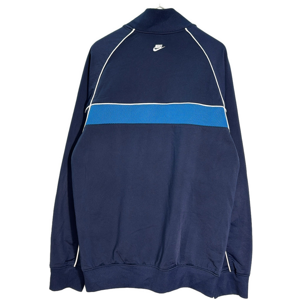 00s NIKE Track Track Jacket