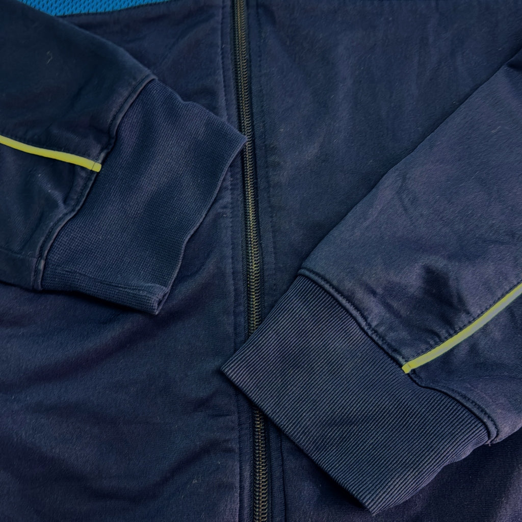 00s NIKE Track Track Jacket