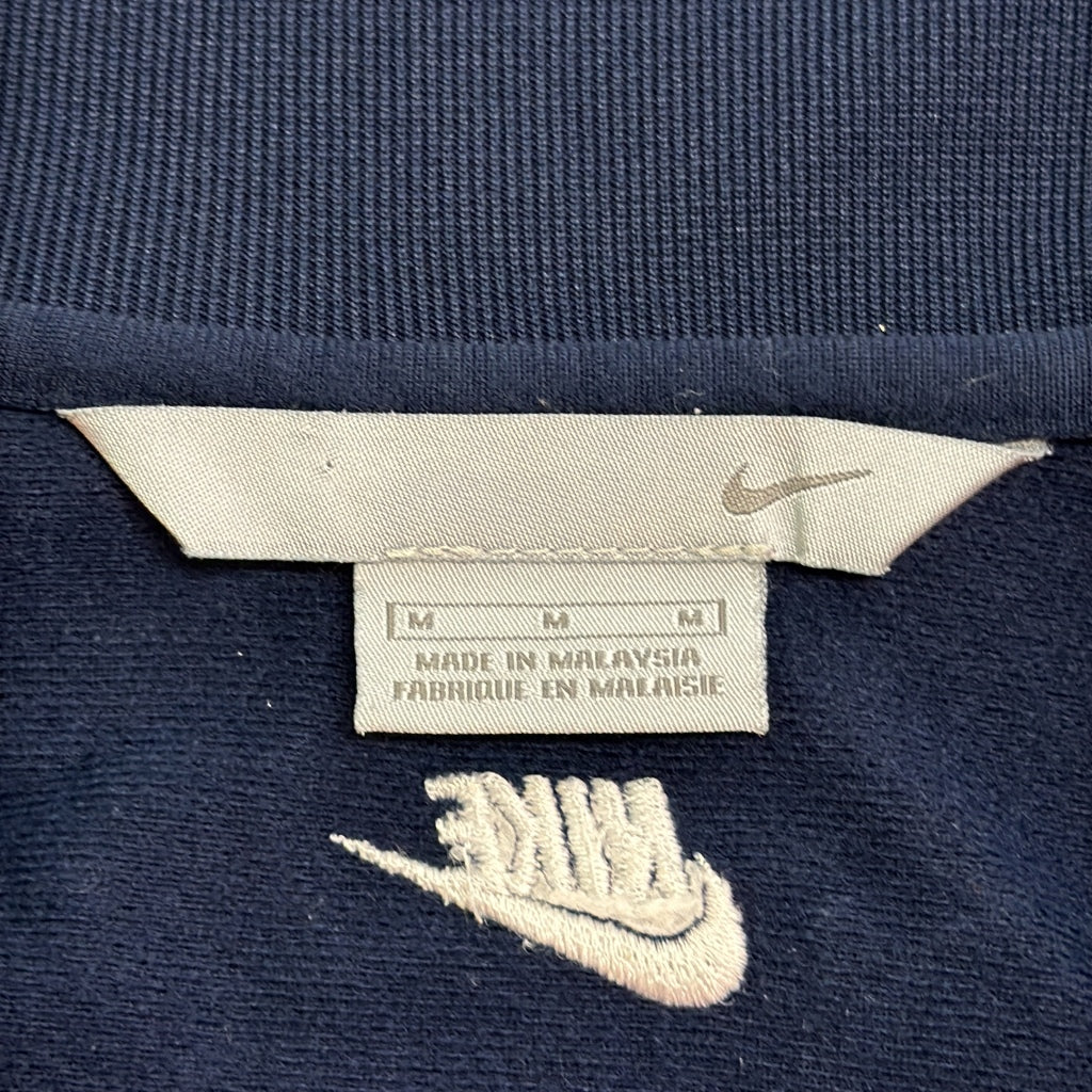 00s NIKE Track Track Jacket
