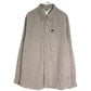 THE NORTH FACE Check Shirt