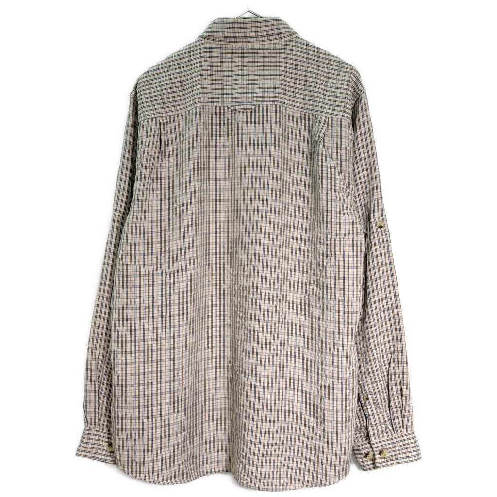 THE NORTH FACE Check Shirt