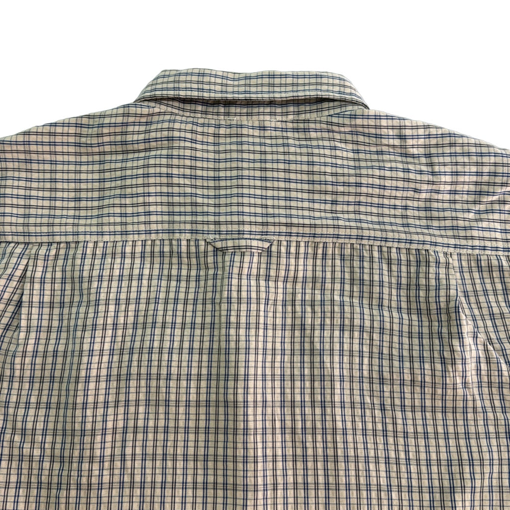 THE NORTH FACE Check Shirt