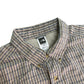 THE NORTH FACE Check Shirt