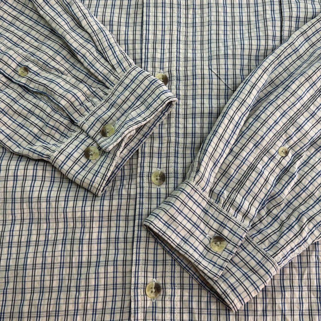 THE NORTH FACE Check Shirt