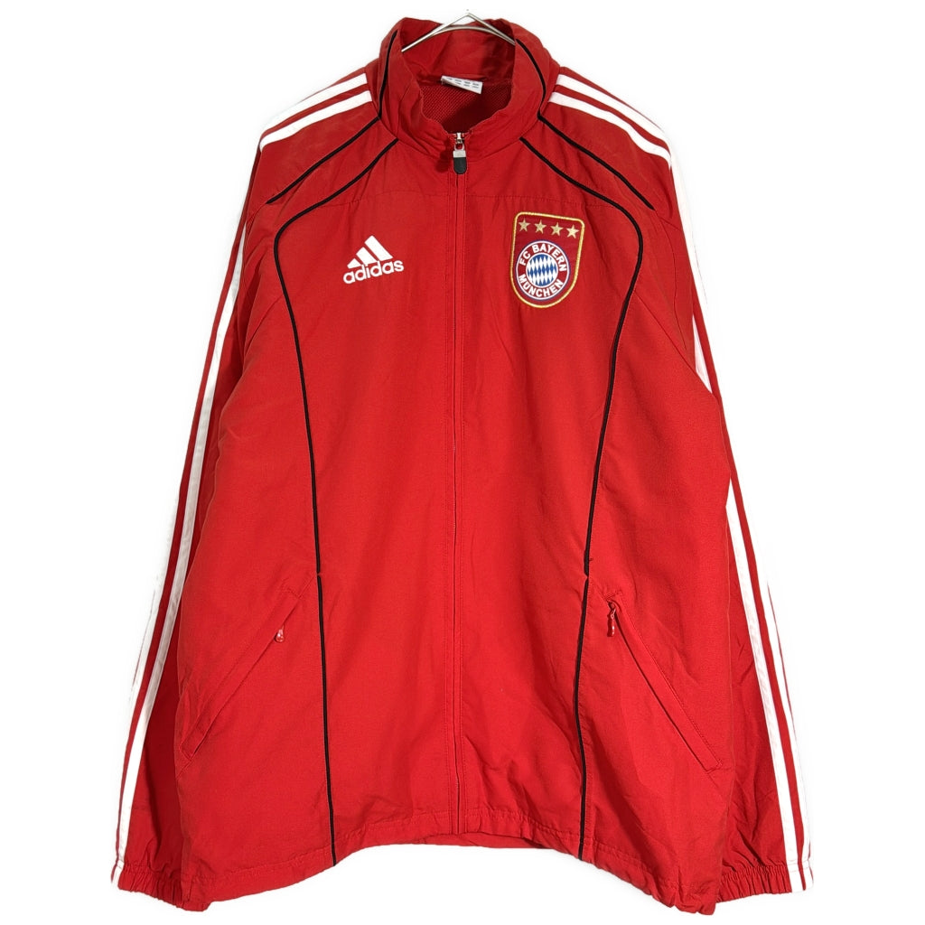 adidas Windbreaker Track Jacket
