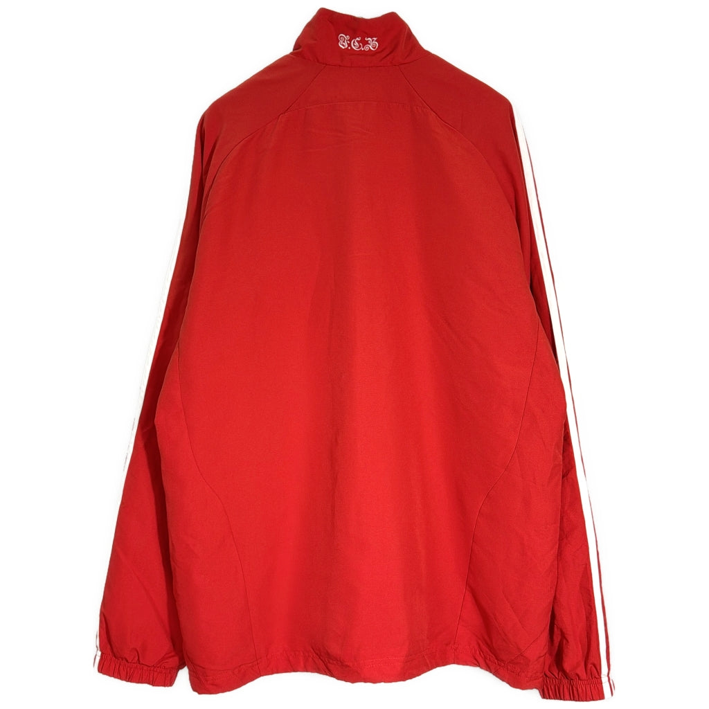 adidas Windbreaker Track Jacket