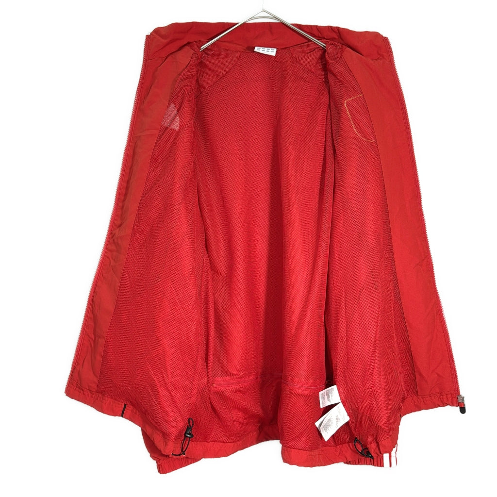 adidas Windbreaker Track Jacket