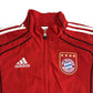 adidas Windbreaker Track Jacket