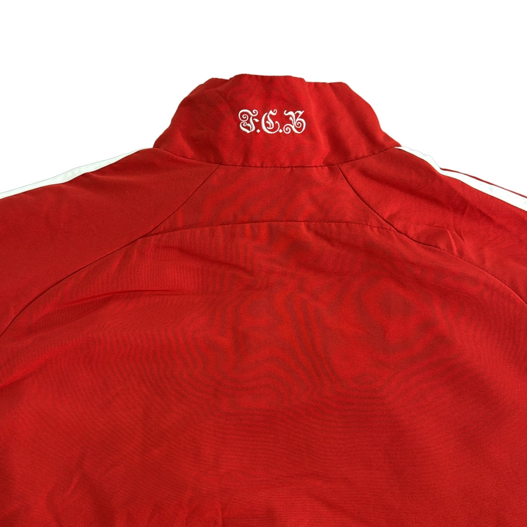adidas Windbreaker Track Jacket