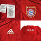 adidas Windbreaker Track Jacket