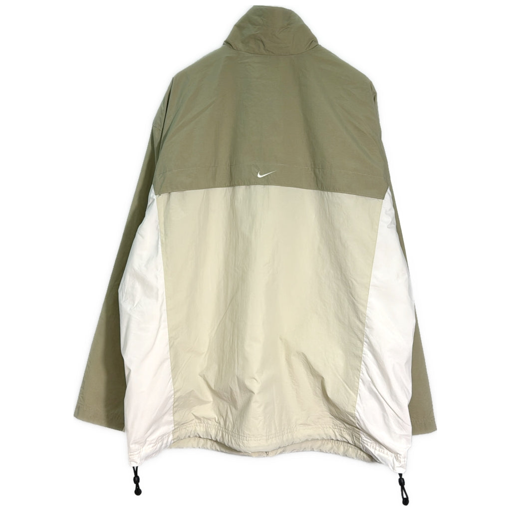 90s NIKE Nylon Jacket