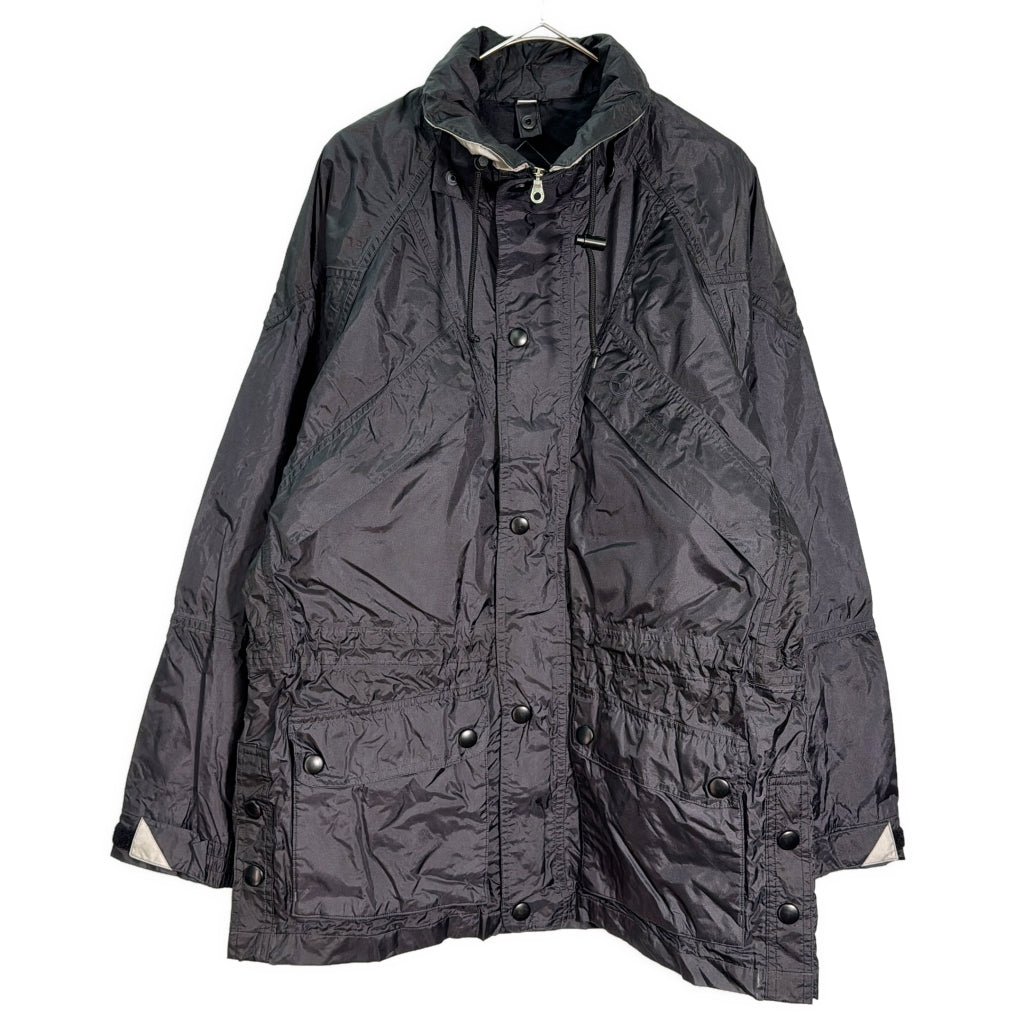 Mercedes Benz メルセデス・ベンツ Nylon Jacket