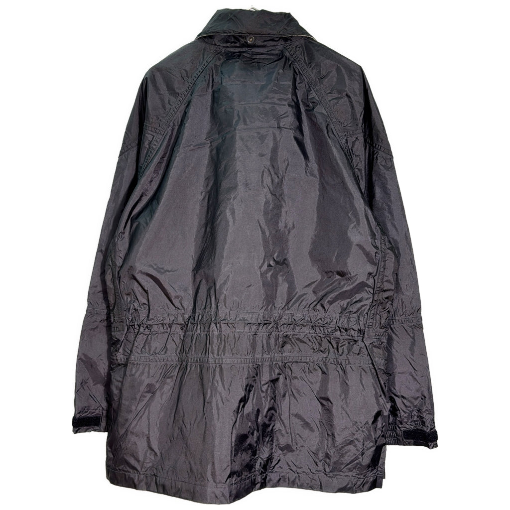 Mercedes Benz メルセデス・ベンツ Nylon Jacket