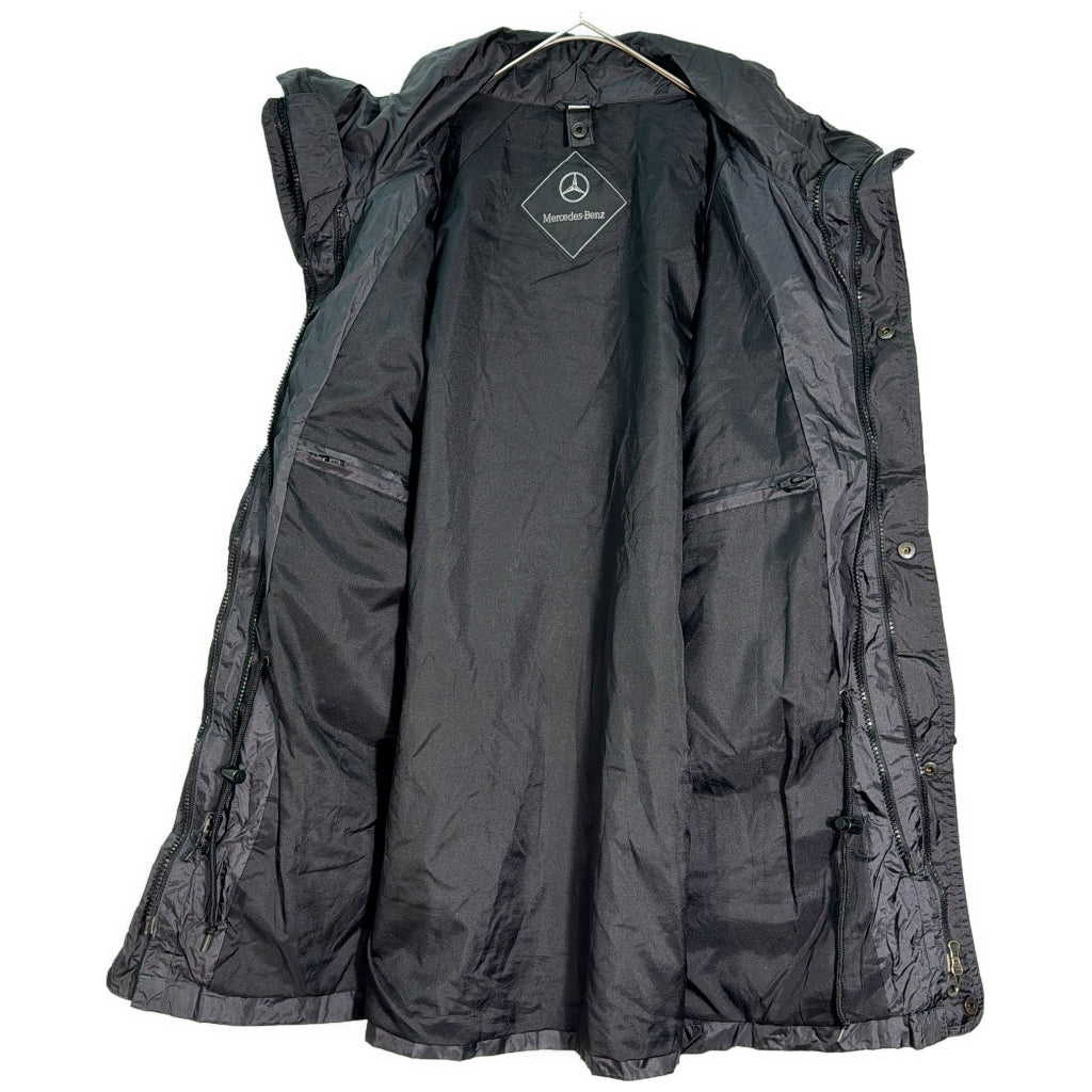Mercedes Benz メルセデス・ベンツ Nylon Jacket