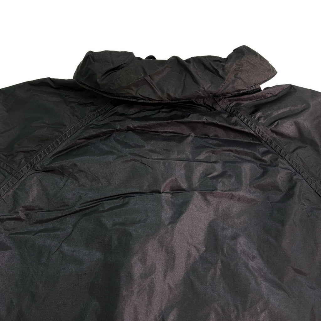 Mercedes Benz メルセデス・ベンツ Nylon Jacket