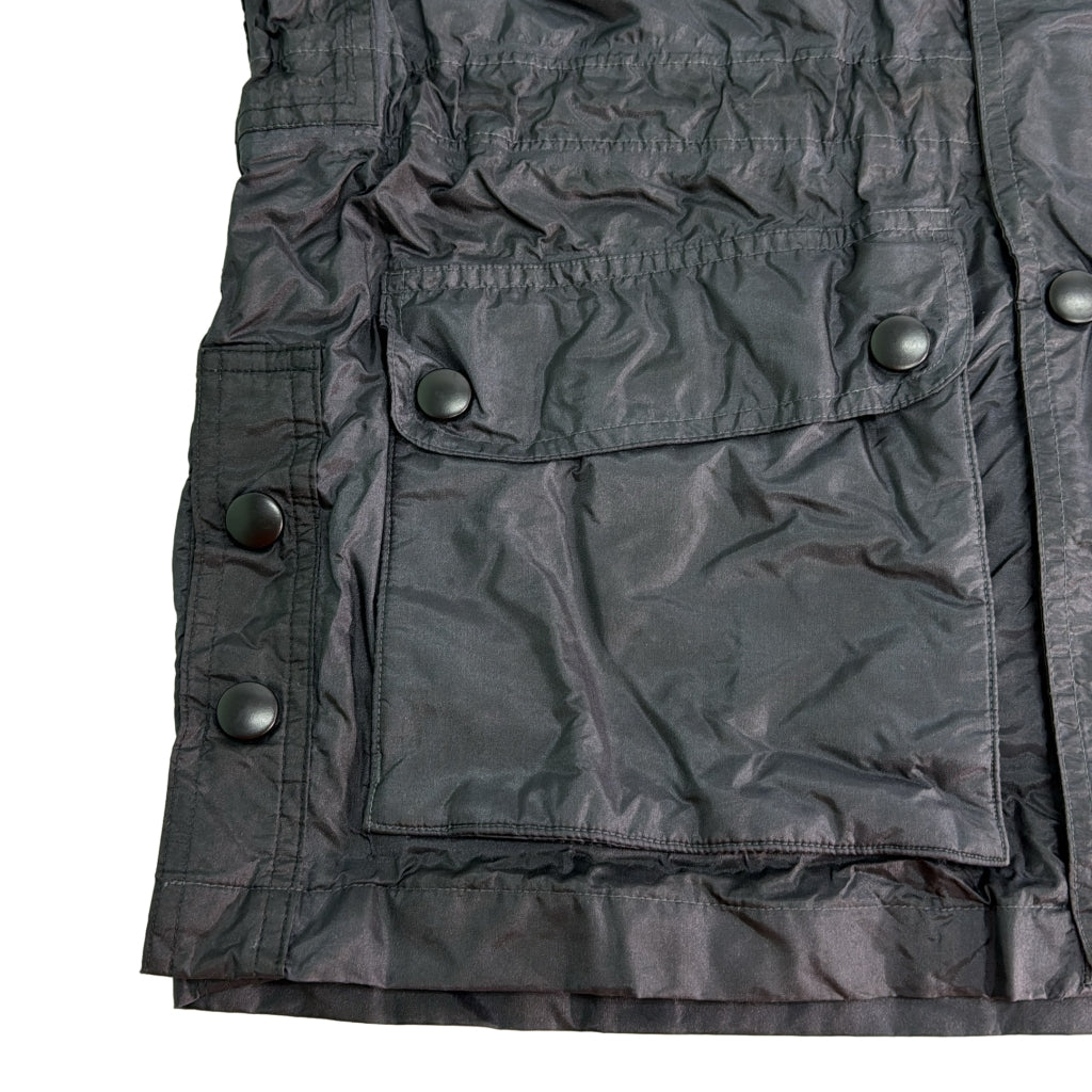 Mercedes Benz メルセデス・ベンツ Nylon Jacket
