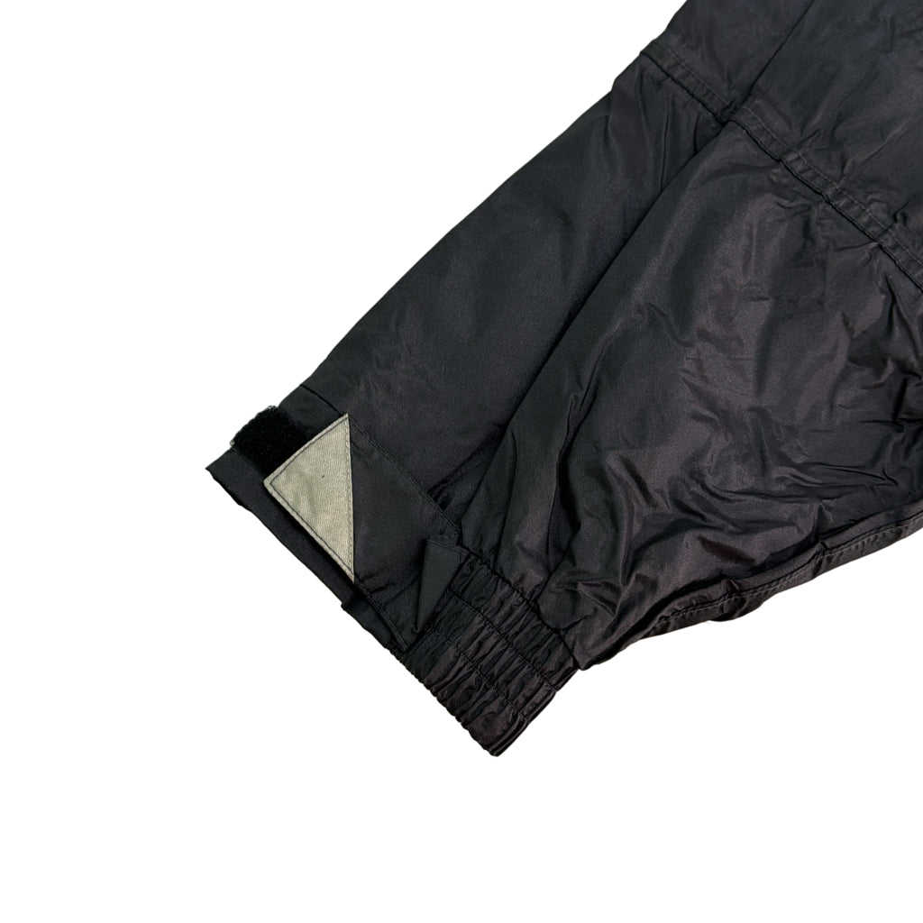 Mercedes Benz メルセデス・ベンツ Nylon Jacket