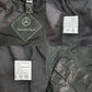Mercedes Benz メルセデス・ベンツ Nylon Jacket