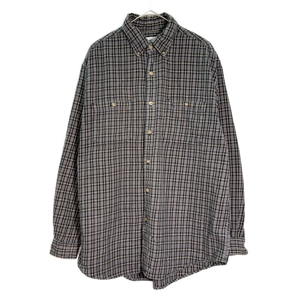 Carhartt Flannel Shirt