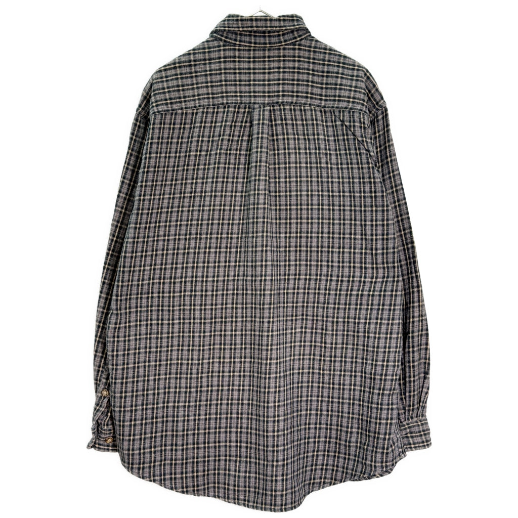 Carhartt Flannel Shirt