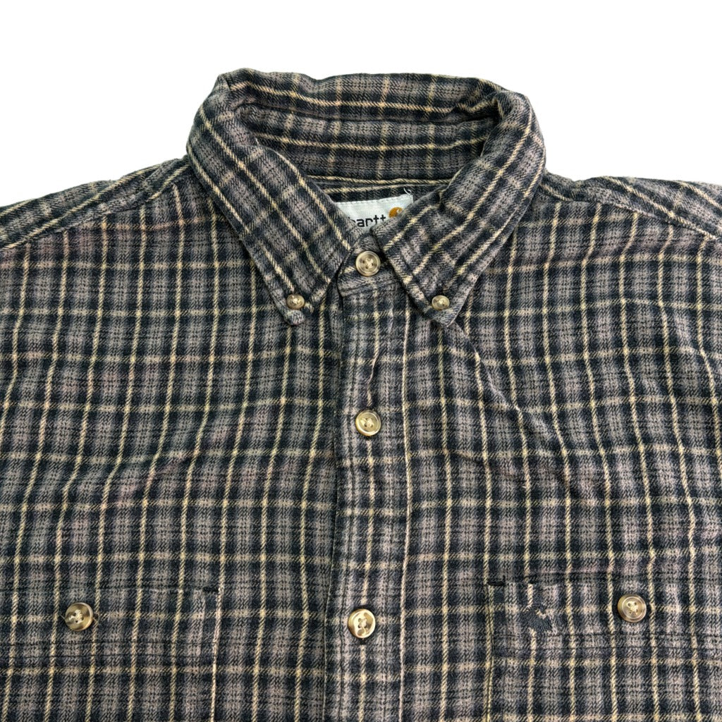 Carhartt Flannel Shirt