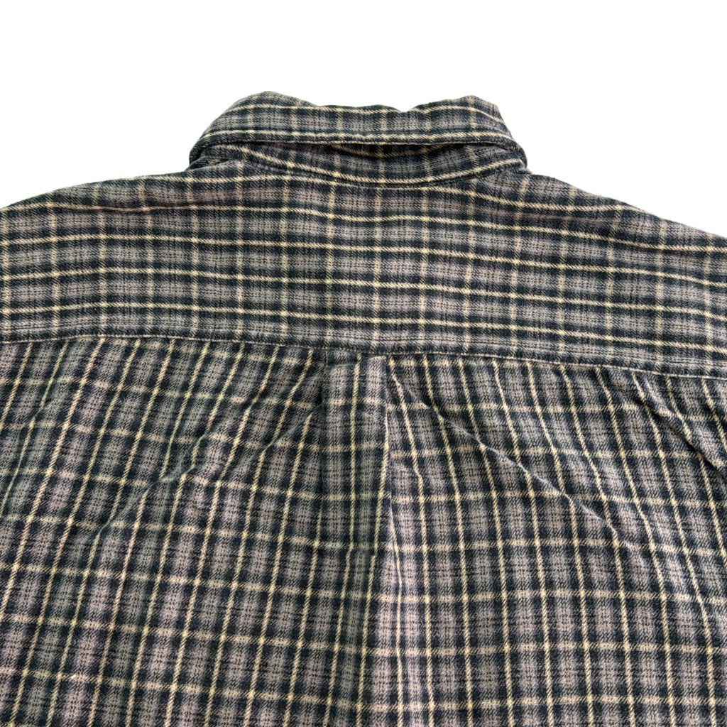 Carhartt Flannel Shirt