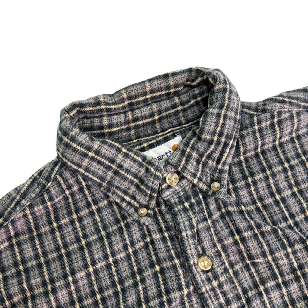 Carhartt Flannel Shirt