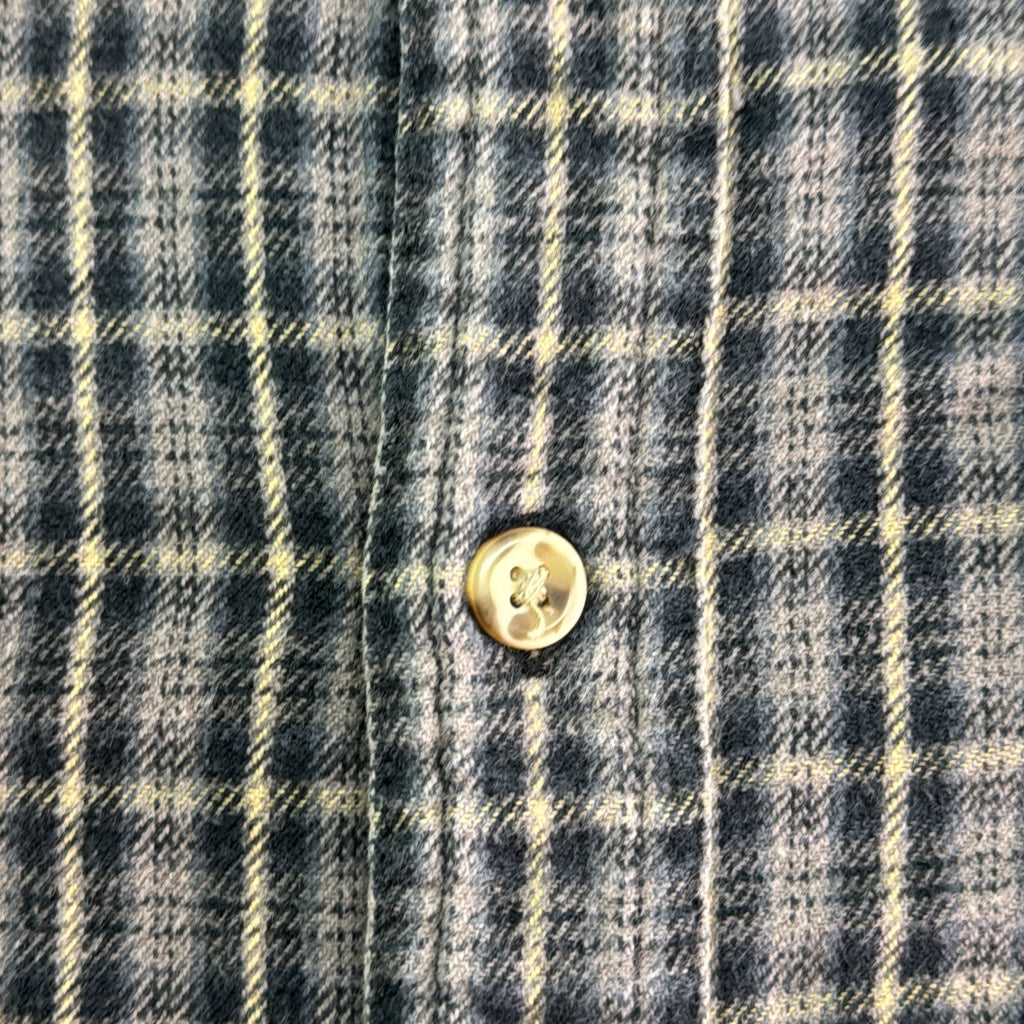 Carhartt Flannel Shirt