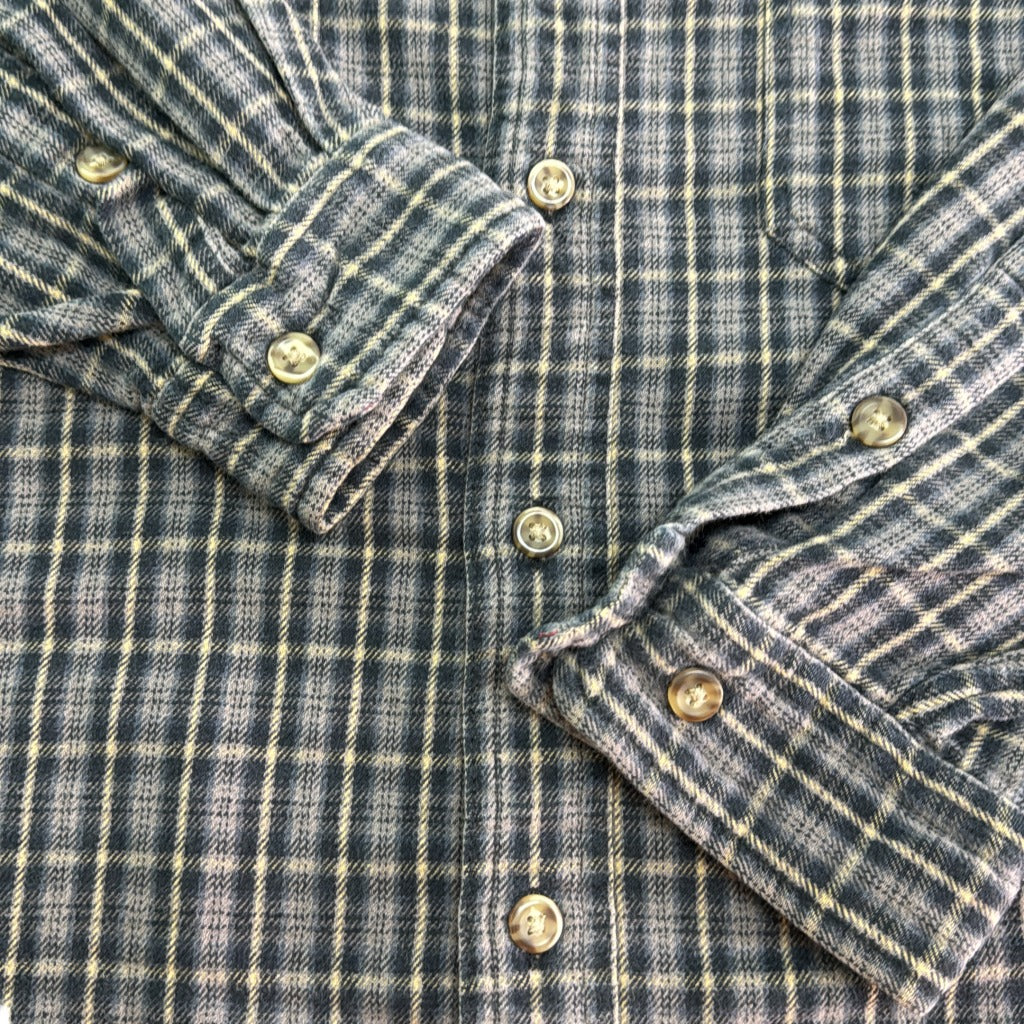 Carhartt Flannel Shirt