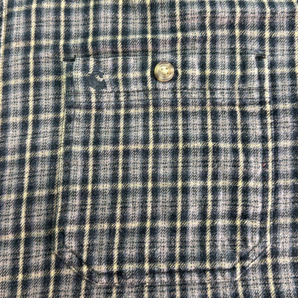 Carhartt Flannel Shirt