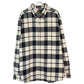 Eddie Bauer Flannel Shirt