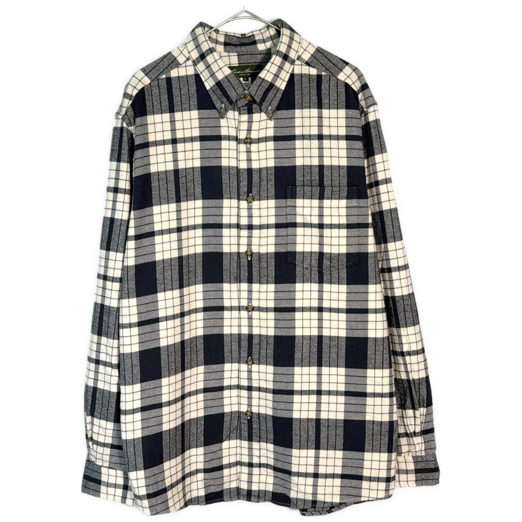 Eddie Bauer Flannel Shirt