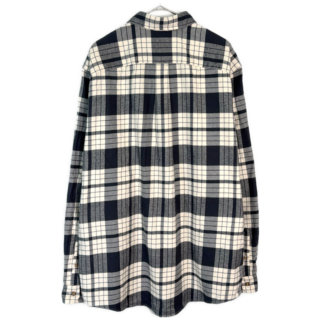 Eddie Bauer Flannel Shirt