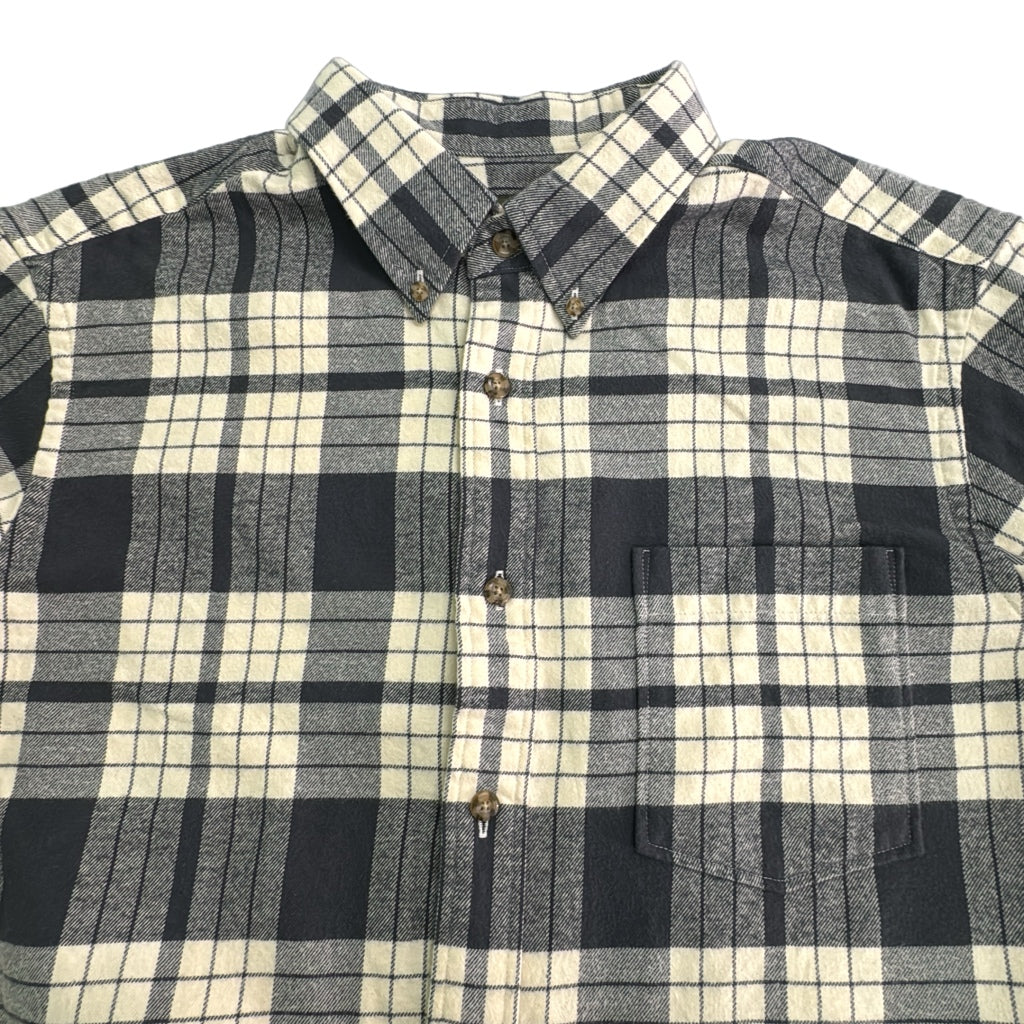Eddie Bauer Flannel Shirt