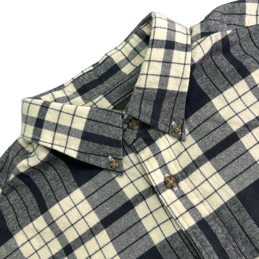 Eddie Bauer Flannel Shirt
