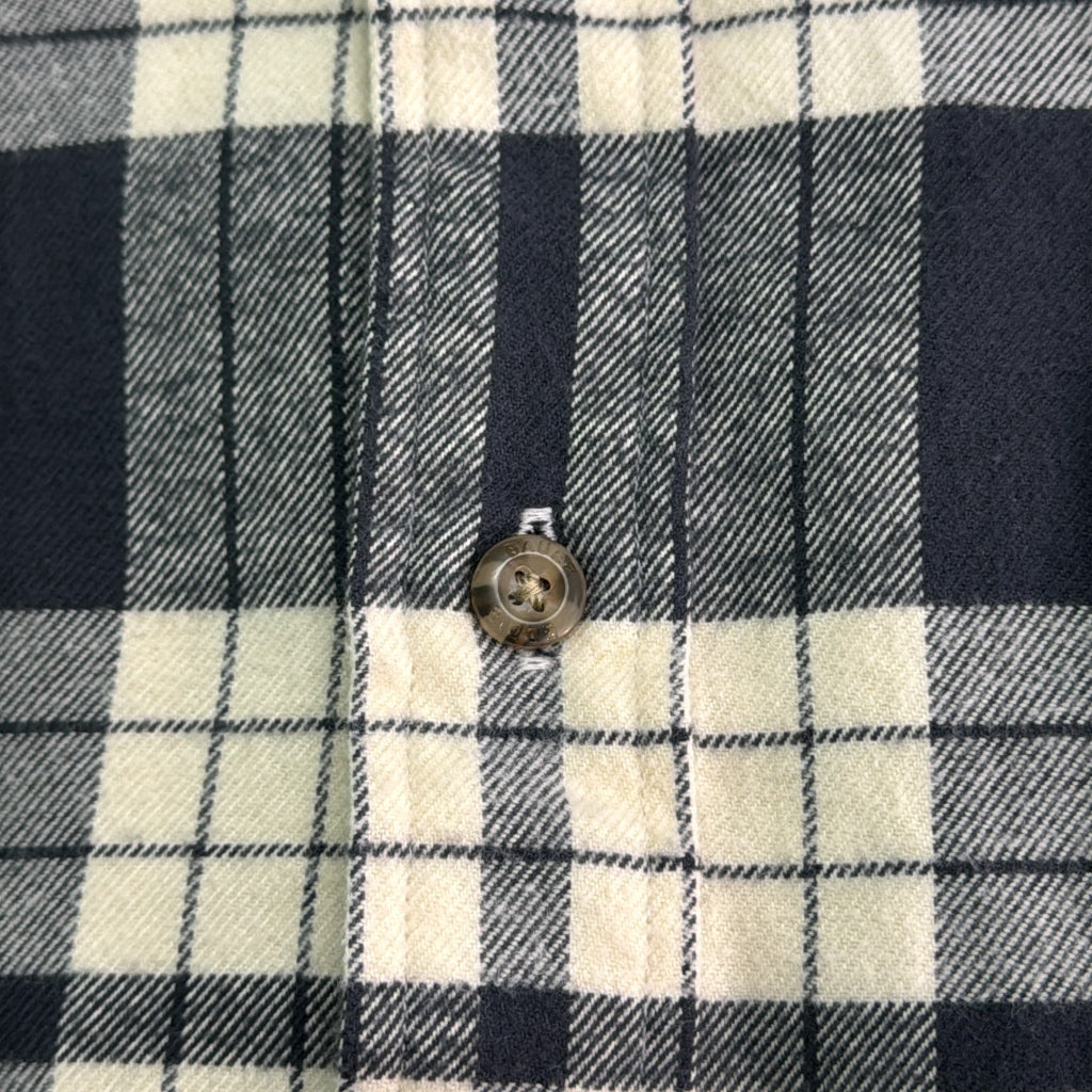 Eddie Bauer Flannel Shirt