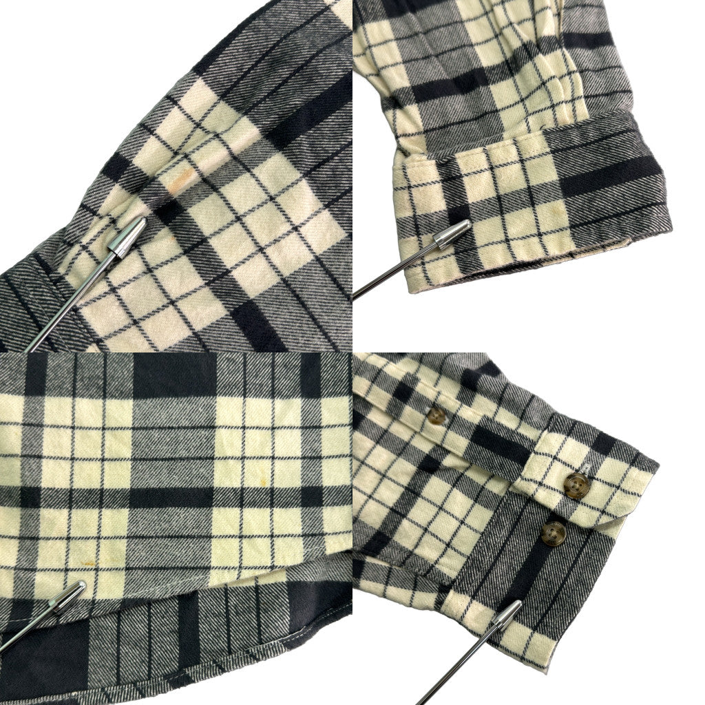 Eddie Bauer Flannel Shirt