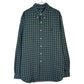 RALPH LAUREN Check Shirt