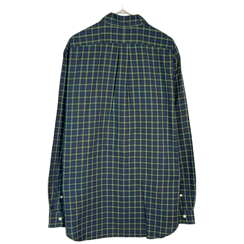 RALPH LAUREN Check Shirt