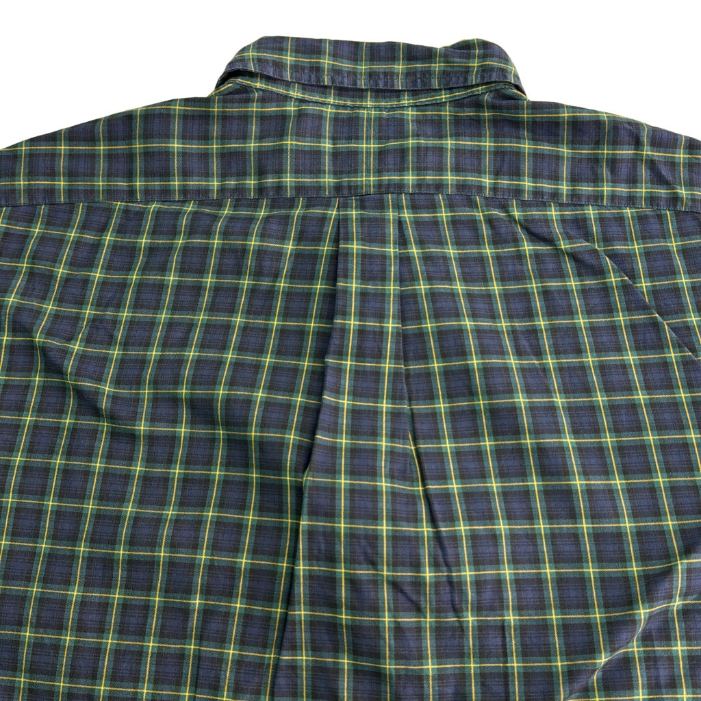 RALPH LAUREN Check Shirt