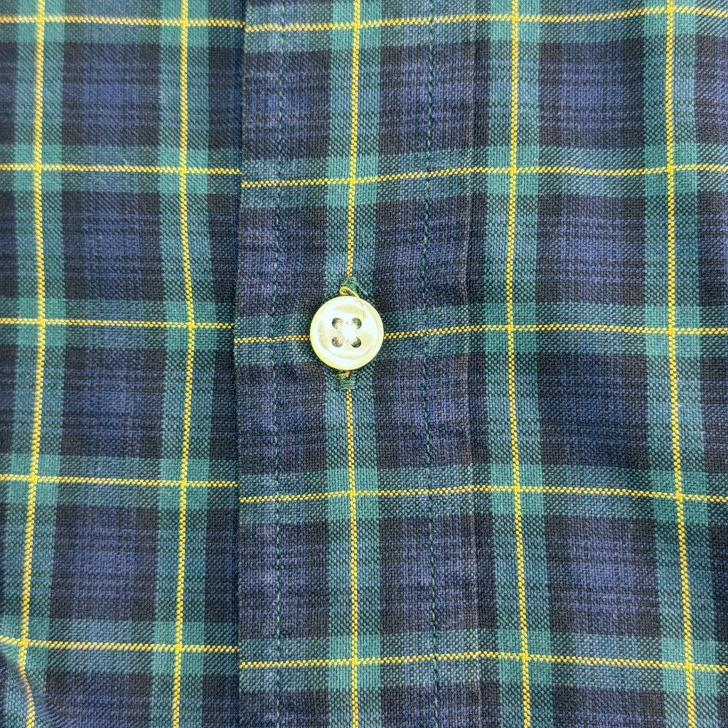 RALPH LAUREN Check Shirt