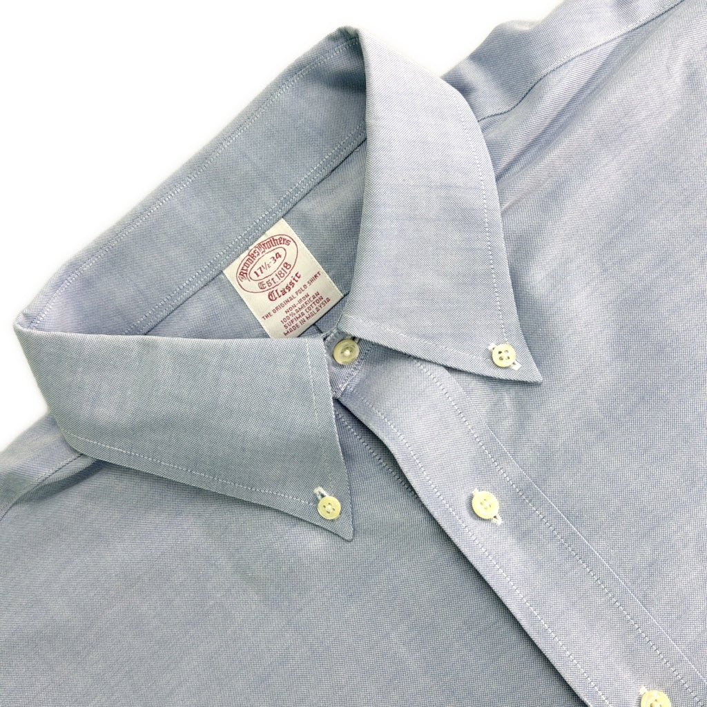 Brooks Brothers Shirt
