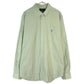 RALPH LAUREN Stripe Shirt